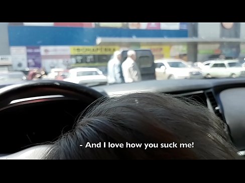 ❤️ Исцицана токму на паркингот надвор од супермаркетот ️ Ебате видео  на mk.masseffect1.ru ️❤
